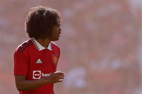 manchester united academy graduate set  premier league return