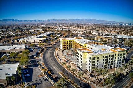 construction drone photography  las vegas nevada extreme aerial productions