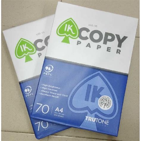 ik  copy paper buy ik  copy paper   price  inr  pack