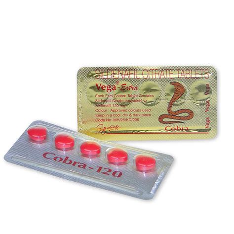 cobra red mg enhances  sexual desire  performance