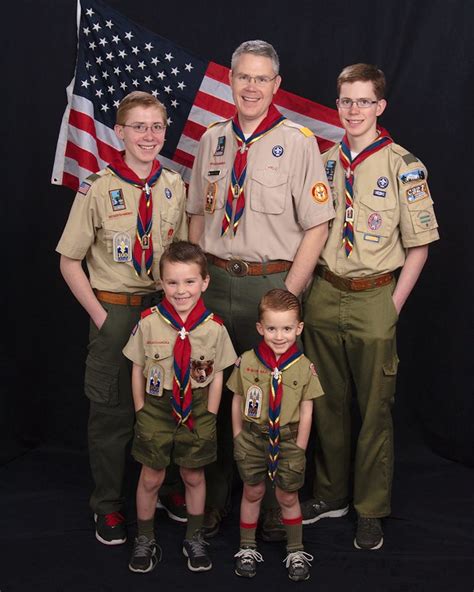 scouting moms  eagle scoutsa mothers perspective lds bsa