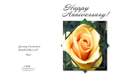 images  happy anniversary  printable template