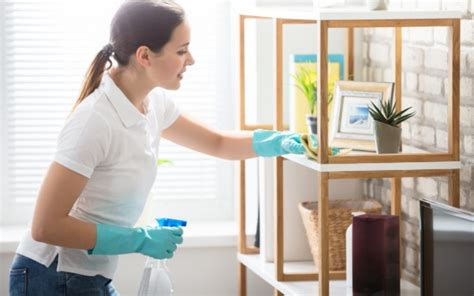 1 Best Maid And Cleaning Service