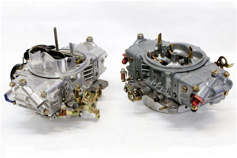 carb science series accelerator pump tuning  holley carburetors