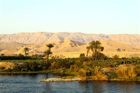 14 Day Sahara Desert And Nile River Tour Egypt Tours Plus