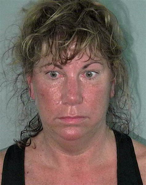 48 Year Old Woman Arrested After Swimming After Hours At Bonita Pool