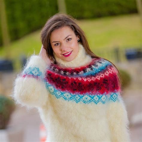 Pin On Tiffy Mohair Sweaters In Etsy