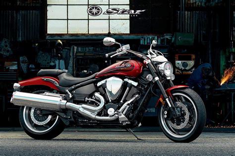 mototsikl yamaha xv  road star  tsena foto kharakteristiki obzor sravnenie na bazamoto