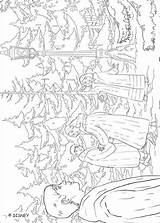 Narnia Cronache Hellokids Stampa sketch template