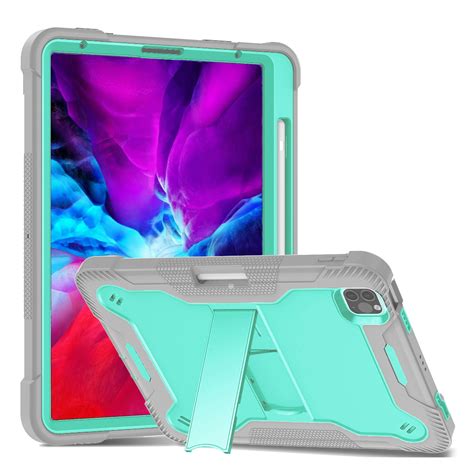 dteck case  apple ipad air  generation  inchipad pro   gen  released