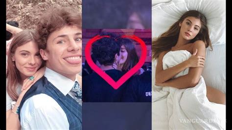 juanpa zurita presume a su nueva novia