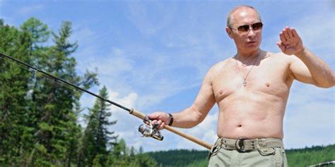 russian president vladimir putin is latently gay alleges