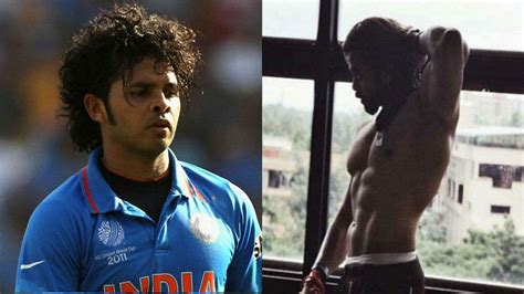 Remember Sreesanth The Pacer Looks Like This Now And Twitter Can T