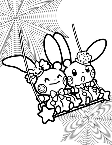 coloring pages pokemon pokemon halloween coloring pages