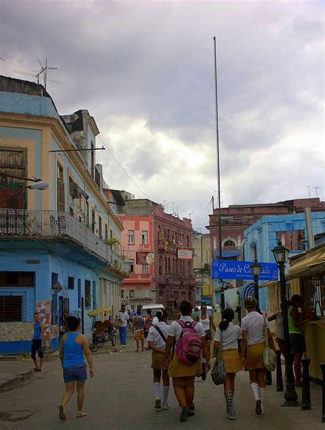 Sex Salsa And Santeria This Is Offbeat Havana