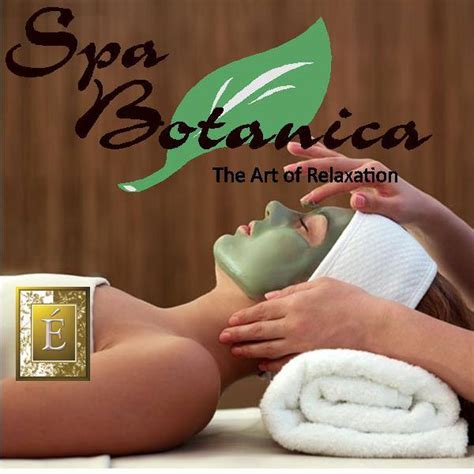 spa botanica health beauty concord concord