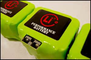 superior lithium ion custom built batteries   build  custom spec lightweight long