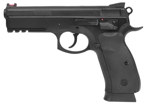 cz 75 sp 01 shadow co2 bb pistol air gun pyramyd air