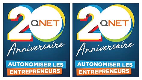qnet celebrates  years  empowering entrepreneurs
