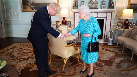 queen   involved  boris johnsons brexit bank shot vanity fair