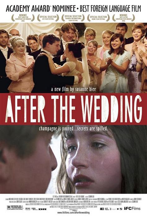 After The Wedding Movieguide Movie Reviews For Christians
