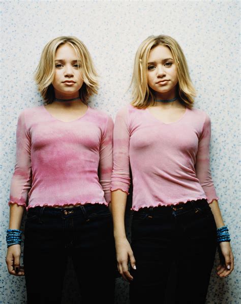Olsen Twins Sexy Celebrities Hot Stars Movie Posters
