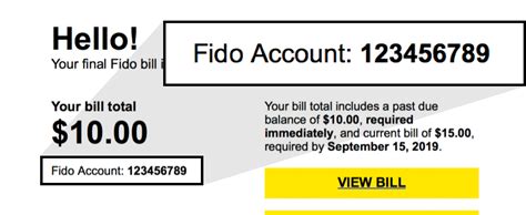 logging   account fido