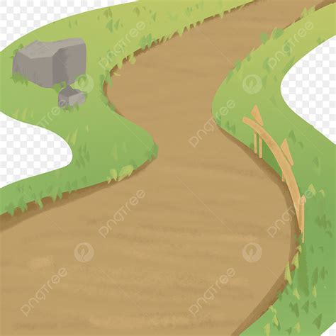 road path png image country road path clip art rural path clipart