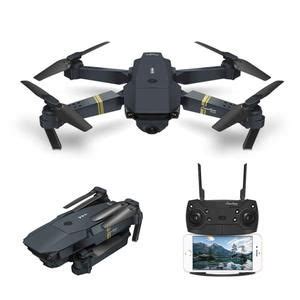 drone  pro extreme  extra batteries hd camera  video wifi fpv voice command fpv