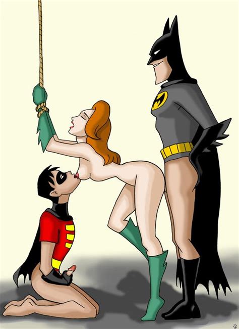 gotham city xxx threesome poison ivy hardcore nude pics sorted by position luscious