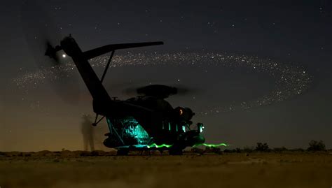 surreal   marine night operations   straight    video game business insider