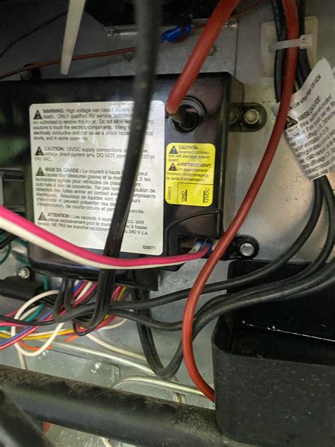 norcold refrigerator  stopped working     fuzion   checked