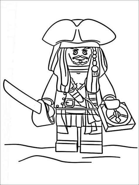 lego pirates coloring pages  lego coloring pages lego coloring