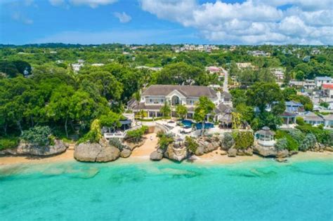 Barbados Beautiful Luxury Villas