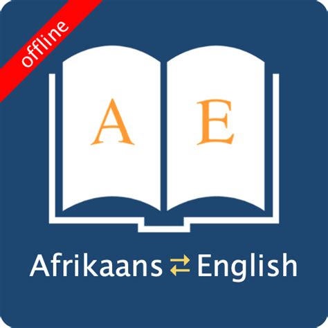 english afrikaans dictionary apps  google play
