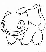Bulbasaur Squirtle Mimikyu Charmander Bisaflor Bigactivities Ausmalen Pokémon Ausmalbild sketch template