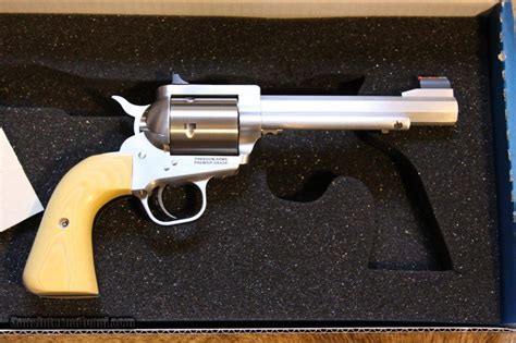 Freedom Arms Model 97 Premier 44 Special 5 1 2 Octagon