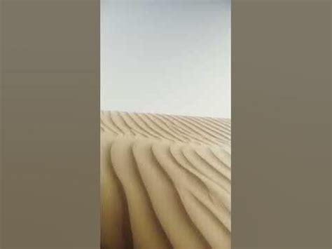 dune drone view youtube