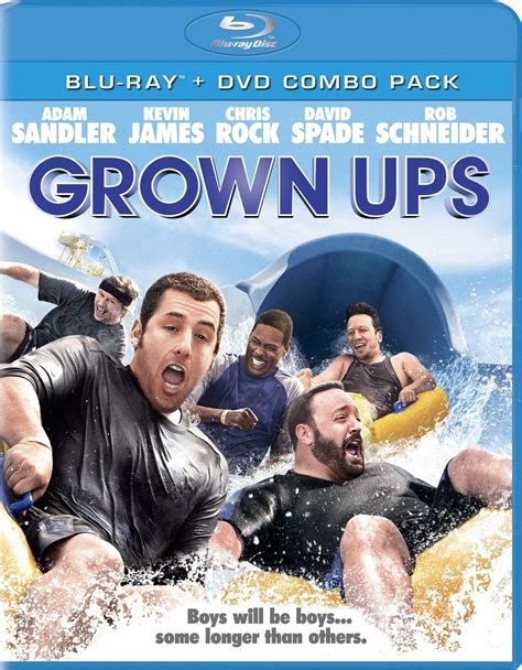 grown ups dvd release date november