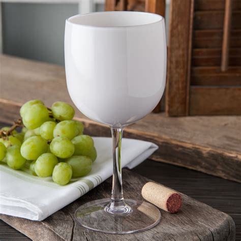 The Best Outdoor Dining Wine Glasses For A Great Price Too Wine