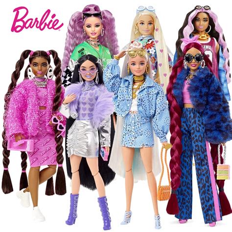 barbie extra fancy dolls vlrengbr