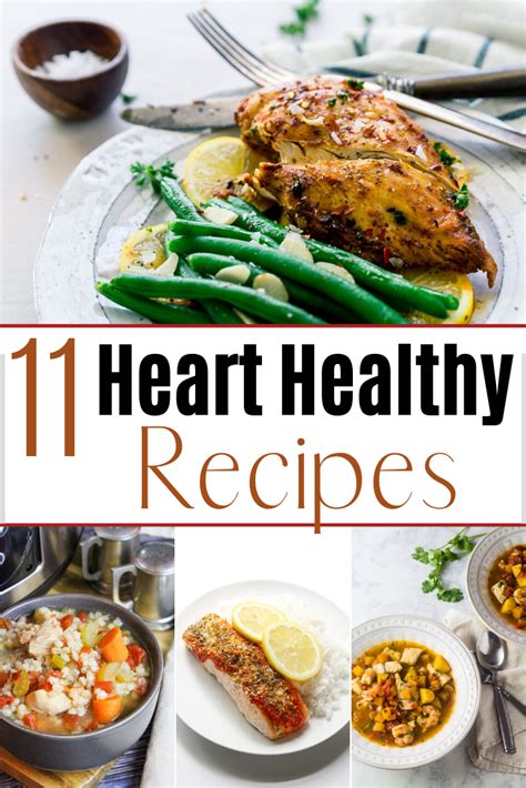 heart healthy easy recipes dinner   minutes mamacita