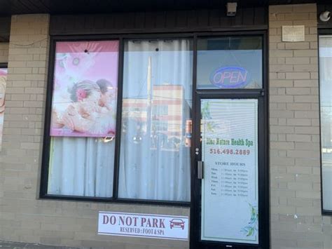 fancy foot spa updated april   reviews  northern blvd