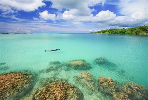 stunning indonesian islands   visit  arent bali