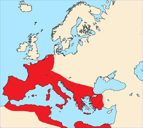 roman empire  world  caesar alternative history