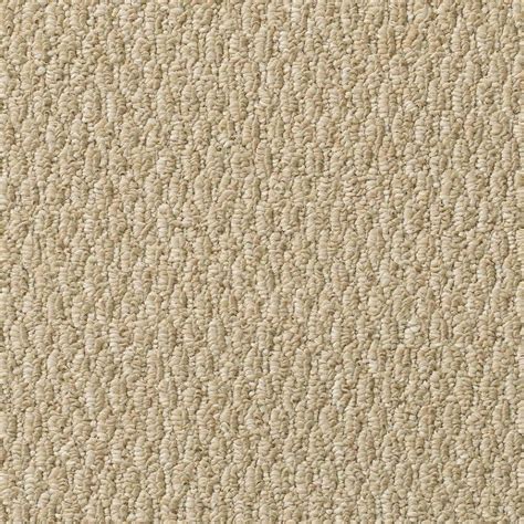 mohawk berber neutral carpet sample  lowescom