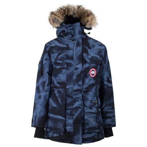 Canada Goose Expedition Parka Winter Jacket Women S