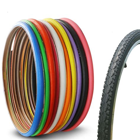 raceband   fietsband kleurrijke fixed gear fiets   fietsen banden accessoires