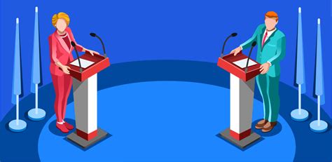 presidential debate questions influenced  open source platform caktus group