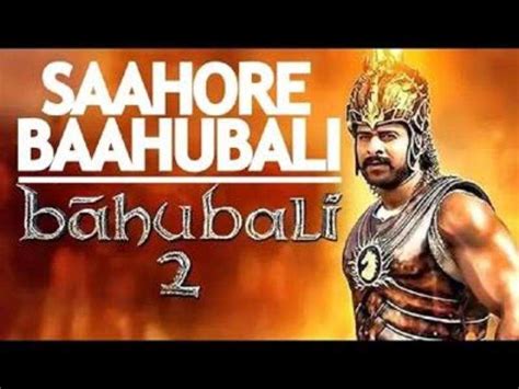 Bahubali 2 Songs ‘baahubali 2 The Conclusions Songs Are Getting